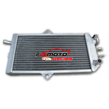 Radiatore in alluminio per