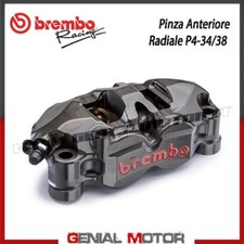 Pinza Freno Anteriore Radiale