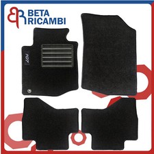 Tappetini auto moquette con - tappetini,