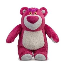 Toy Story Orsacchiotto Fragola