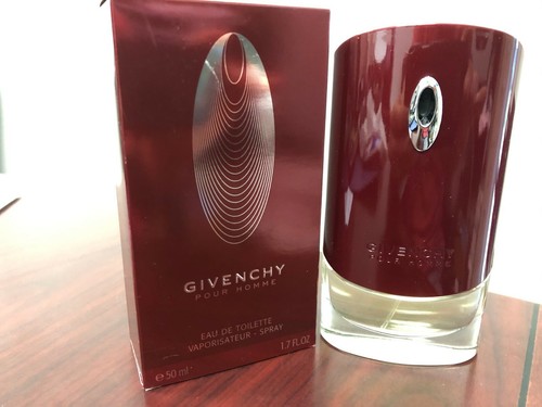 Vintage givenchy pour homme - *vintage,