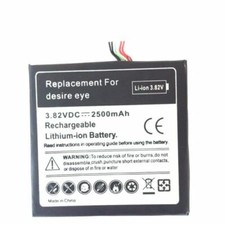 Akku für HTC B0PFH100, HTC