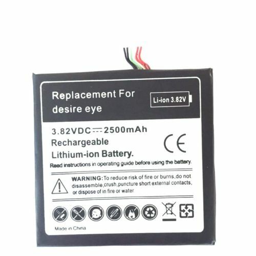 Batteria per htc - per,