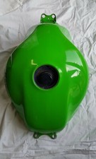 SERBATOIO BENZINA KAWASAKI ZX9R 900 DEL 2002 