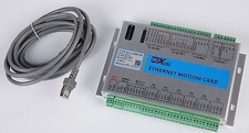 XHC MACH3 6 Assi Ethernet Motion Control Scheda CNC Breakout per Incisore
