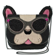 Borsa a tracolla Mary Frances