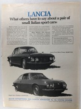 LLLAdv09 Vintage Advertisement