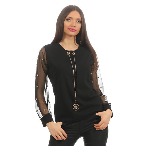 Elegante maglietta donna - maglietta,