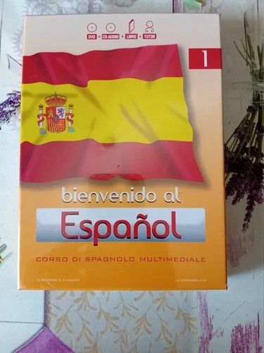 Dvd bienvenido al - *dvd,