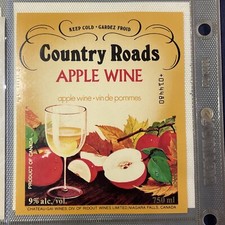 Vintage chateau gai country - chateau-gai,