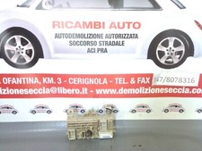 CENTRALINA SCATOLA FUSIBILI PORTAFUSIBILI 1.6 D FORD FOCUS 2004>2011 ORIGINALE
