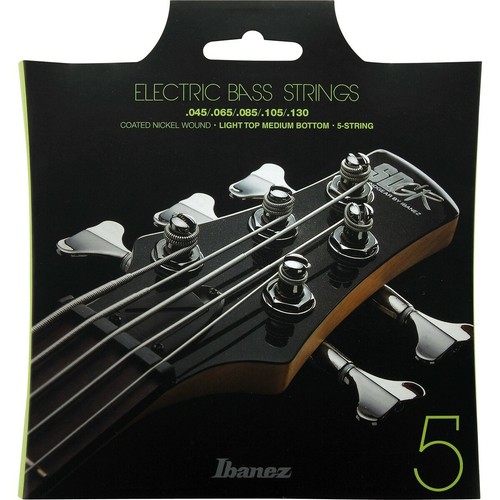 Ibanez iebs5c 5 - -, string