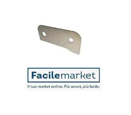 Parafetta per affettatrice - per, rgv