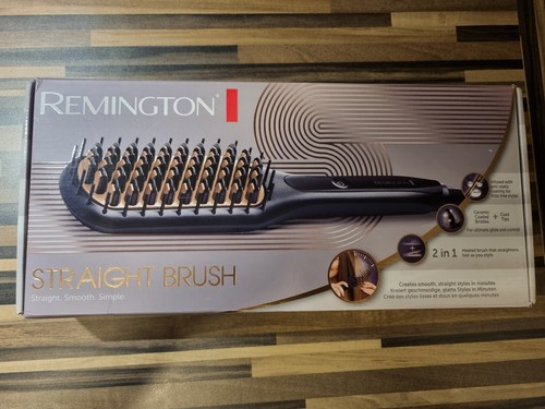 Remington cb7400 straight - remington,