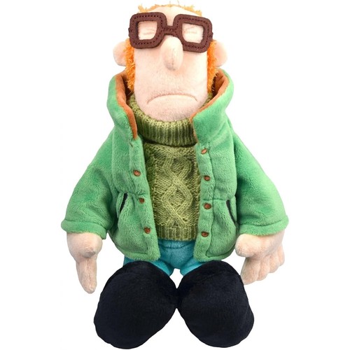 Shaun pecora ripiena - shaun,