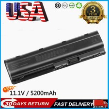 CQ42 MU06 Batteryfor HP G62