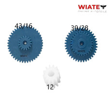 TACHIMETRO INGRANAGGIO