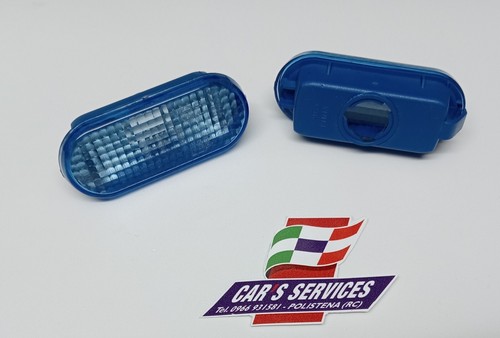 Coppia luci frecce laterali - coppia,