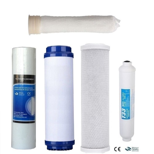 Kit filtri membrana - filtri, +