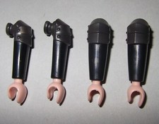 10094, Braccio (spalla