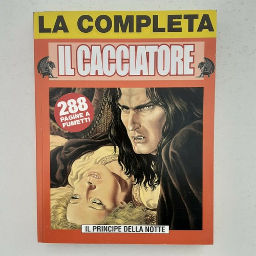 Cacciatore 3 raccolta - 3,