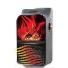 STUFA ELETTRICA RISCALDAMENTO