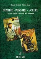 LIBRO Corbatti/Nava - SENTIRE