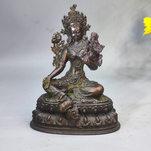 Buddha statue ornaments