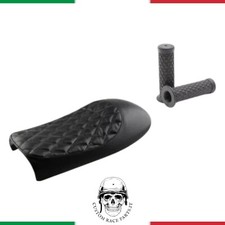 Kit base sella moto - base,