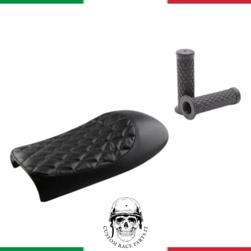 Kit base sella - kit, moto