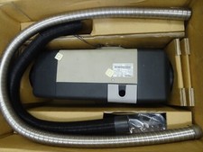 Webasto Riscaldatore