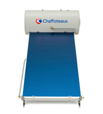 Pannello solare termico