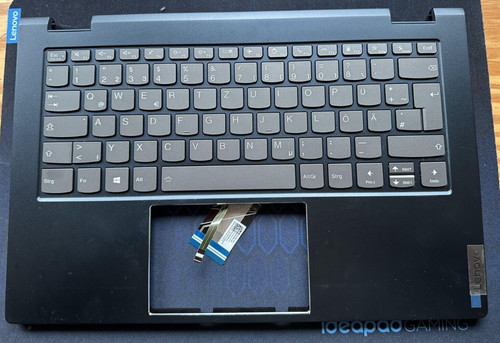 Tastiera lenovo modello - lenovo,