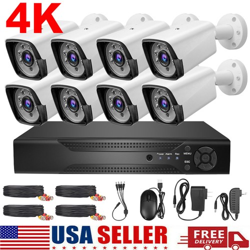 Kit sistema telecamere - , di