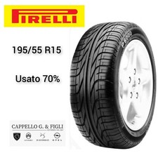 Pneumatico Estivo PIRELLI