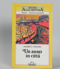 Un anno in Città Maurizio