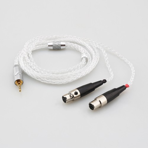 Cavo cuffie hifi 8core - cavo,