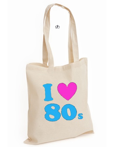 Love 80s sexy top - il, cotone