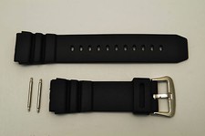 Cinturino orologio in gomma 22