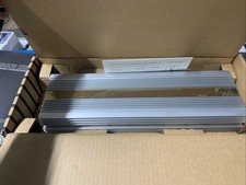 Zapco Studio 500 Limited 