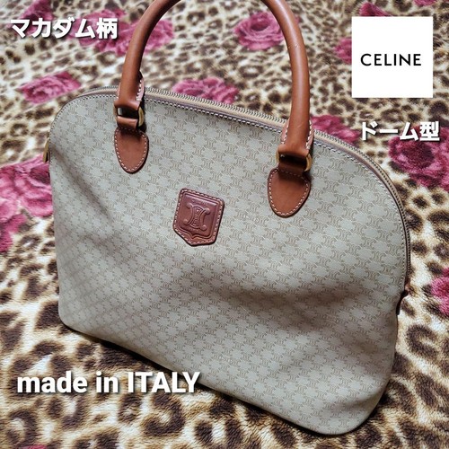 Borsa mano celine usata - a,