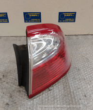 12777326 Fanale post. parte est. DX SAAB 9.3 2a Serie 1.9 TiD 16V DPF Cbr