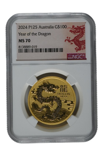 2024 oro australia drago - 2024, oz