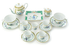 Hermes paris tucani tazza - paris,