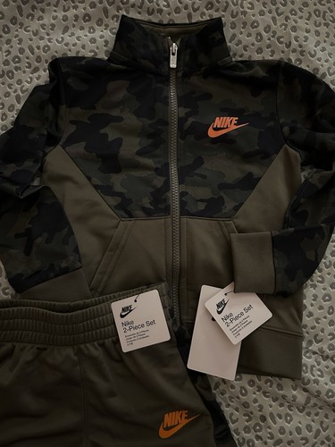 Giacca nike pezzi mimetica - nike,