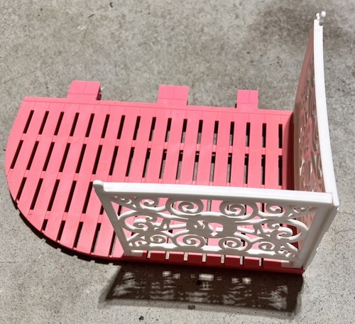 Mattel x7949 barbie casa - mattel,