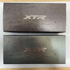 Vendo Set Mozzi Shimano XTR