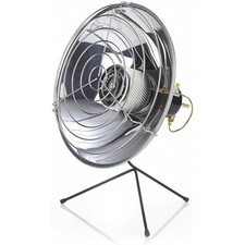 STUFA A GAS 'PARABOLA' 2600