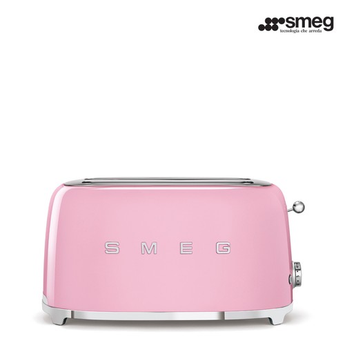 Smeg tsf02pkeu tostapane - tsf02pkeu,