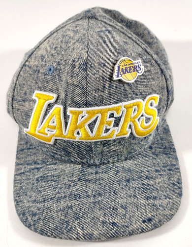 Cappellino baseball nba lakers - baseball,